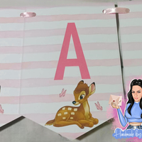 Банер на тема 