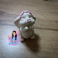 Подаръци за гости - Зайче