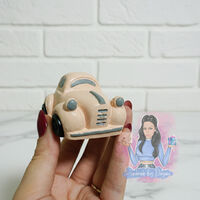 Подаръци за гости - ретро кола