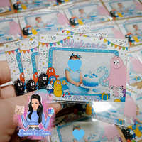 Магнити със снимка 