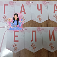 Банер на тема 