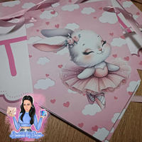 Банер на тема 