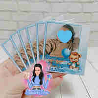 Магнити със снимка 