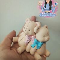 Подаръчета за гости 