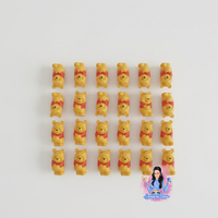 Подаръци за гости ''Мечо Пух '' модел 2