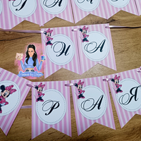 Банер на тема 