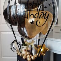 Luxury Surprise Balloon
