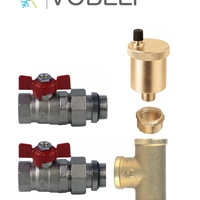 Installation kit No. 1 1