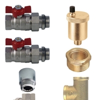 Монтажен комплект №1 3/4