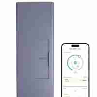 Електрически котел Vobeli SMART Light 2-6