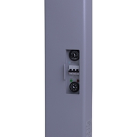 Електрически котел Vobeli Trend 1-3