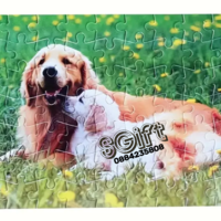 ПЪЗЕЛ със СНИМКА, КАРТИНКА ИЛИ ТЕКСТ