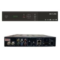 Сателитен IPTV приемник Skylink, Linux, HD