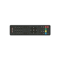 Комбиниран приемник REDLINE T10 Plus HD Cable, кабелна и ефирна телевизия, DVB-T/T2/C