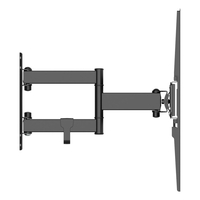 Стойка за телевизор Xmart 2660MR2, Full Motion