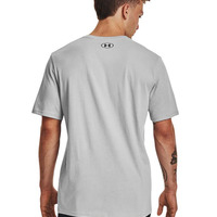 UA M L CHEST LOCKUP  SS MFO MEN UA