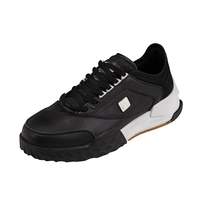 FILA BLACK SHOES