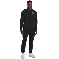 UA ESSENTIAL FLEECE  CREW