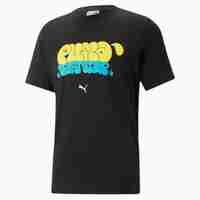 PUMA GRAFFITI BLACK