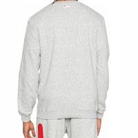 BARBIAN CREW SWEAT