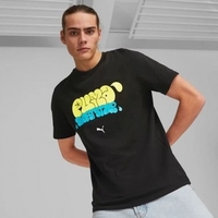PUMA GRAFFITI BLACK