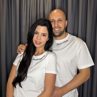 Тениски за двойки 