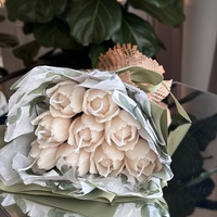 Букет Les Tulipes