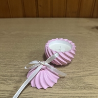 Коледна топка Aurore