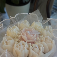 Velours Rosé (Розово кадифе)