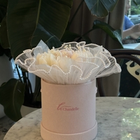 Velours Rosé (Розово кадифе)