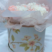 Кутия Floraison L