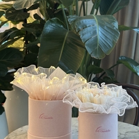 Velours Rosé (Розово кадифе)