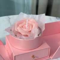 Роза Blush d’Amour