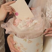 Кутия Floraison