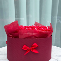 Кутия Rouge d’Amour