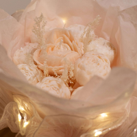 Кутия Cadeau pour Elle