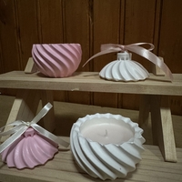 Коледна топка Aurore