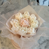 Velours Rosé (Розово кадифе)