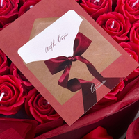 Кутия Rouge d’Amour