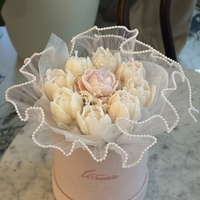 Velours Rosé (Розово кадифе)