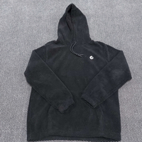 H & M поларено худи L/XL