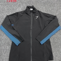 Gymshark горнище М размер мъжко
