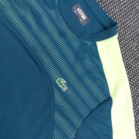 Lacoste тениска мъжка M