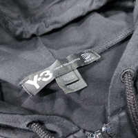 Y-3 x Adidas горнище дамско S