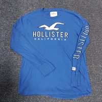 Hollister блуза L размер мъжка