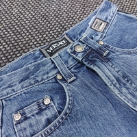 Versace jeans couture дънки дамски