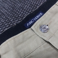 Arc'teryx панталон 34 размер