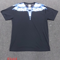 Marcelo burlon оригинална тениска XXL