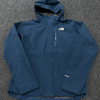 The north face Gore-tex дамско яке M