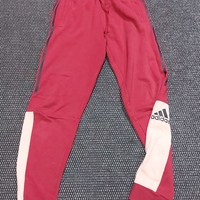 Adidas анцуг мъжки S размер